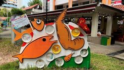 Blk 112 Bukit Purmei Road (Bukit Merah), HDB 4 Rooms #526024951